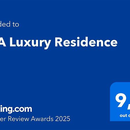 J&A Luxury Residence Atenas Exterior foto
