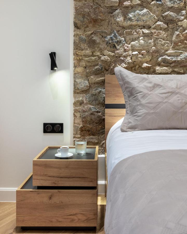 J&A Luxury Residence Atenas Exterior foto
