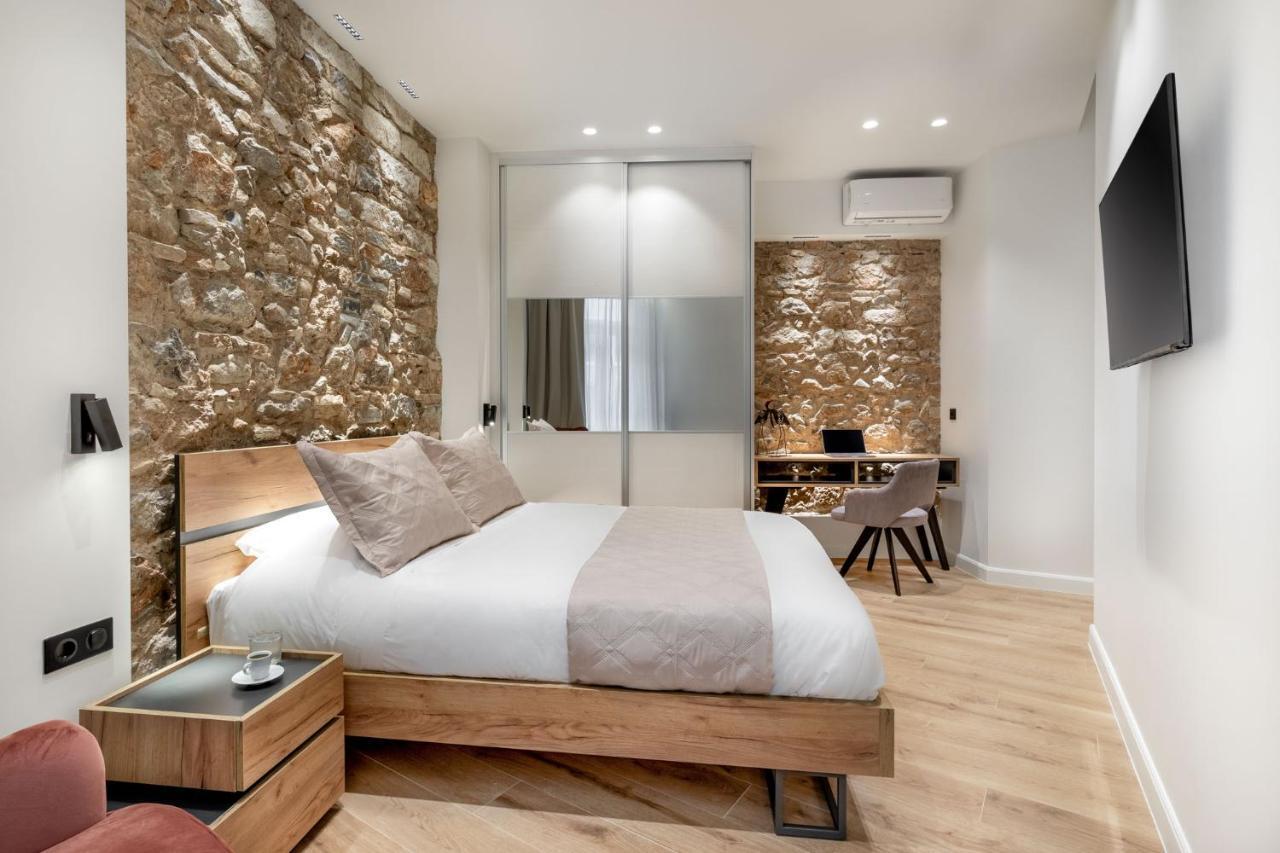 J&A Luxury Residence Atenas Exterior foto