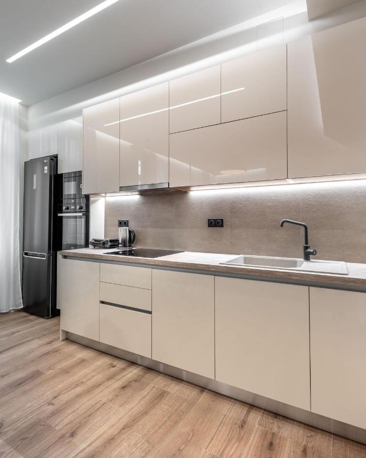 J&A Luxury Residence Atenas Exterior foto