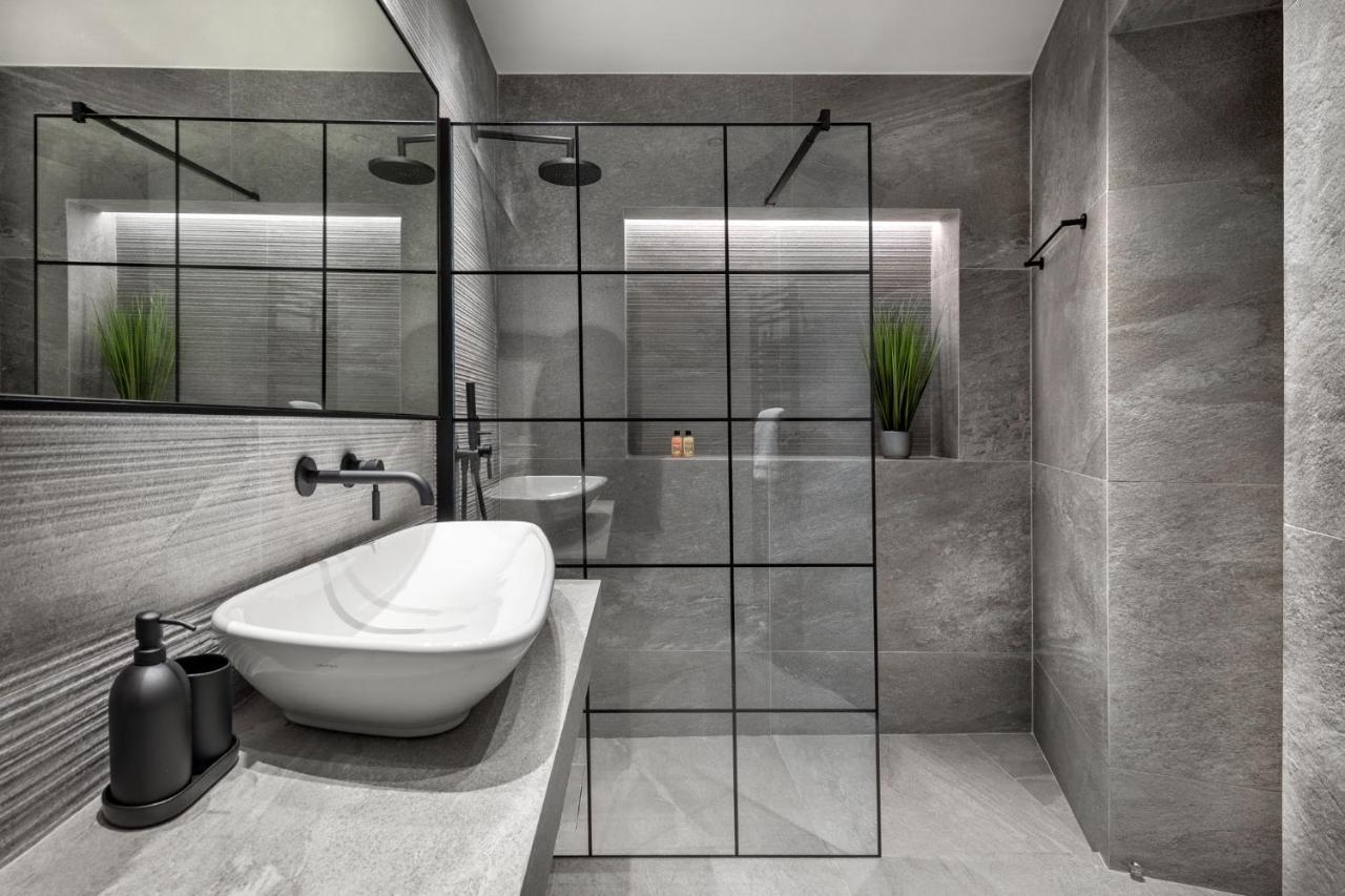 J&A Luxury Residence Atenas Exterior foto