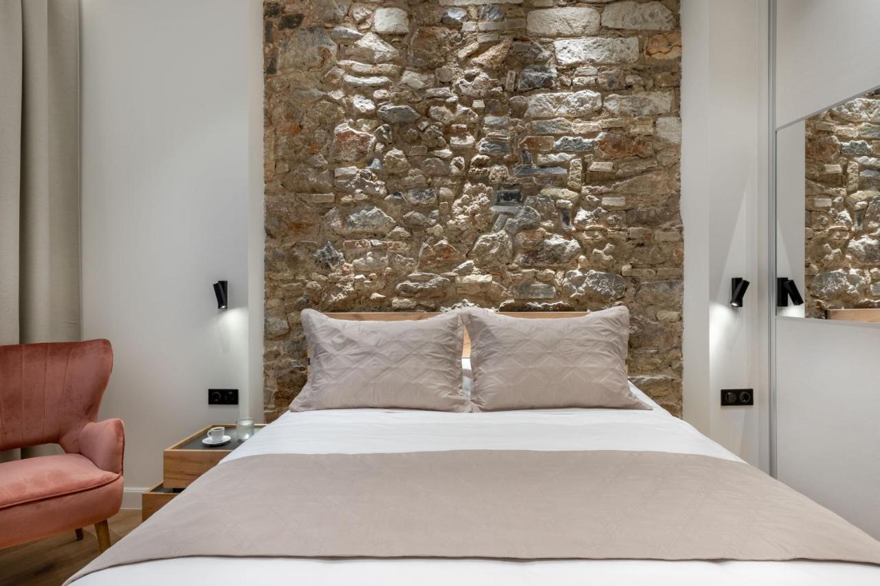 J&A Luxury Residence Atenas Exterior foto