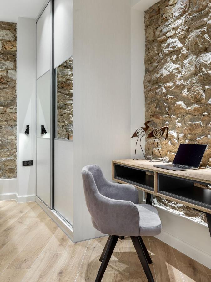 J&A Luxury Residence Atenas Exterior foto