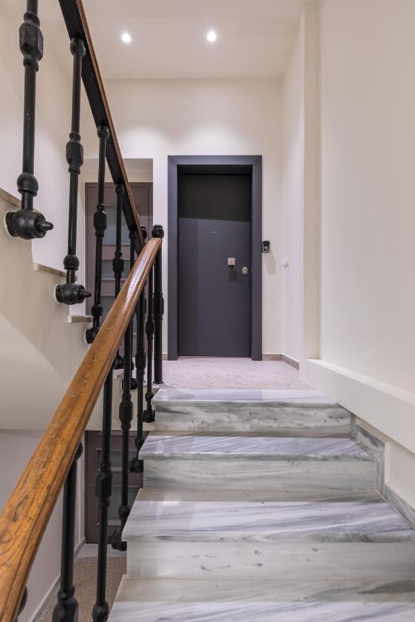 J&A Luxury Residence Atenas Exterior foto