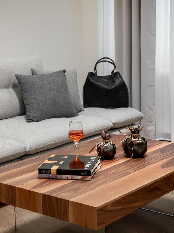 J&A Luxury Residence Atenas Exterior foto