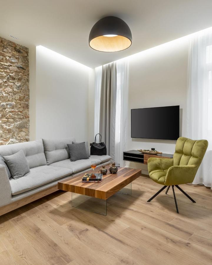 J&A Luxury Residence Atenas Exterior foto