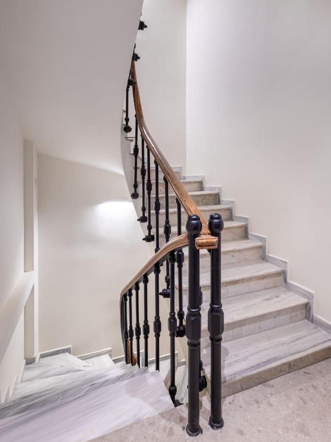 J&A Luxury Residence Atenas Exterior foto