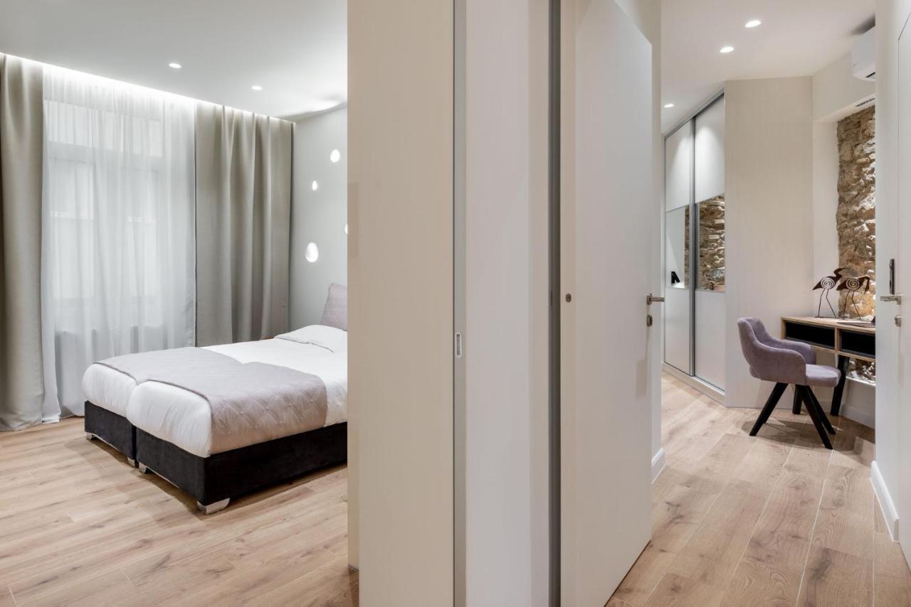 J&A Luxury Residence Atenas Exterior foto
