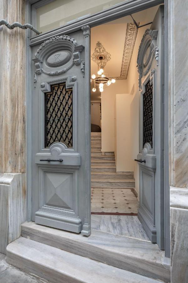 J&A Luxury Residence Atenas Exterior foto